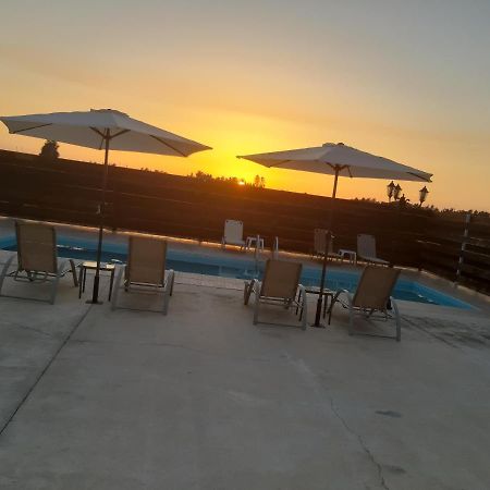 Sunset Villa Paphos Extérieur photo